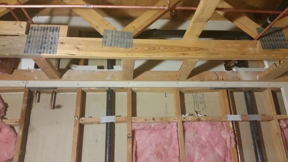 Plumbing services in Greenbelt, MD